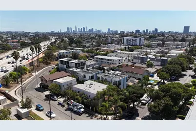 846 N Harvard Boulevard, Los Angeles, CA 90029 - Photo 17