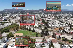 846 N Harvard Blvd, Los Angeles, CA 90029 - Photo 23