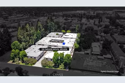 530 Fairview Avenue #14, Arcadia, CA 91007 - Photo 3
