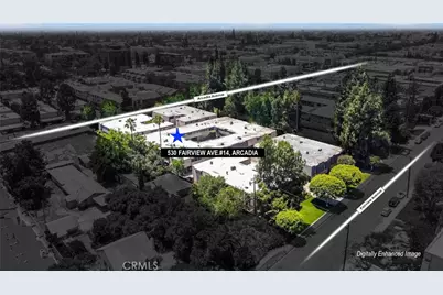 530 Fairview Avenue #14, Arcadia, CA 91007 - Photo 5