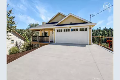 26885 Modoc Lane, Lake Arrowhead, CA 92352 - Photo 1