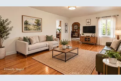 2025 S Isabella Avenue, Monterey Park, CA 91754 - Photo 3