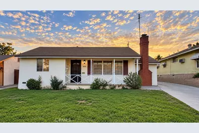 2025 S Isabella Avenue, Monterey Park, CA 91754 - Photo 1