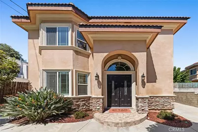 7231 Berne St, Rosemead, CA 91770 - Photo 1