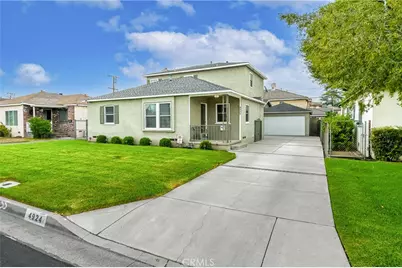 4924 Birchland Place, Temple City, CA 91780 - Photo 5