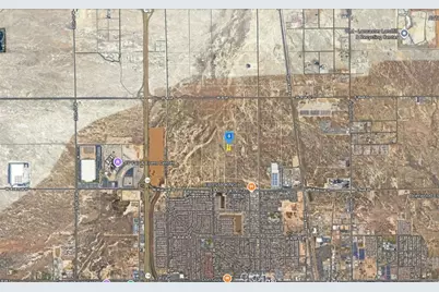 100 W Avenue G-8, Lancaster, CA 93536 - Photo 3