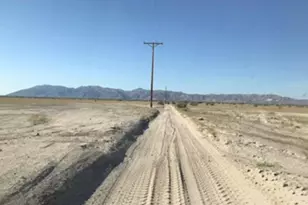 400 Acres Split Mountain Rd, Brawley, CA 92004 - Photo 1