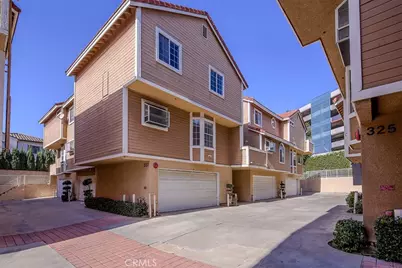331 Genoa #E, Monrovia, CA 91016 - Photo 3