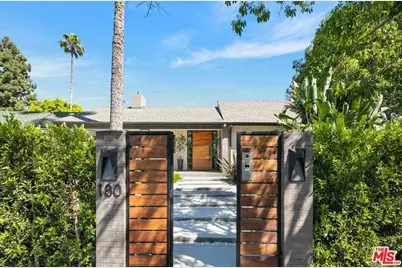 180 S Gardner, Los Angeles, CA 90036 - Photo 25