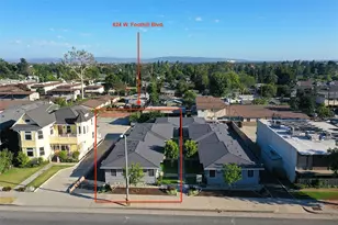 624 W Foothill, Monrovia, CA 91016 - Photo 1