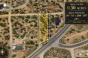 0 N Shore, Big Bear Lake, CA 92314 - Photo 1