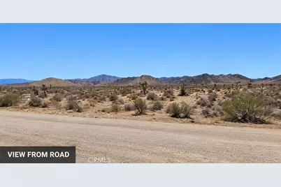 0 220 E St, Hi Vista, CA 93535 - Photo 1