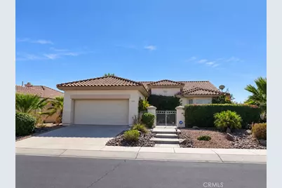 35790 Calloway, Palm Desert, CA 92211 - Photo 1