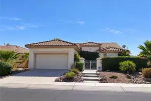 35790 Calloway, Palm Desert, CA 92211 - Photo 1