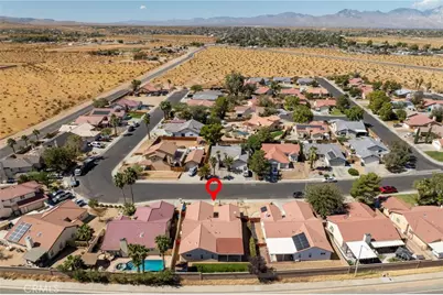 1232 Beasley, Ridgecrest, CA 93555 - Photo 33