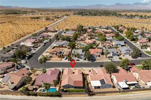 1232 Beasley, Ridgecrest, CA 93555 - Photo 33