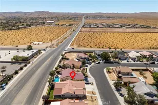1232 Beasley, Ridgecrest, CA 93555 - Photo 37
