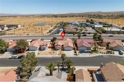 1232 Beasley, Ridgecrest, CA 93555 - Photo 31