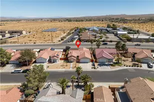 1232 Beasley, Ridgecrest, CA 93555 - Photo 31