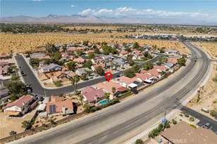 1232 Beasley, Ridgecrest, CA 93555 - Photo 35