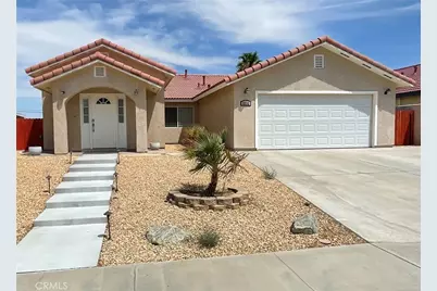 1232 Beasley, Ridgecrest, CA 93555 - Photo 1