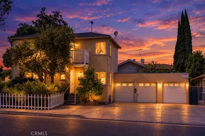 224 S Almansor, Alhambra, CA 91801 - Photo 1