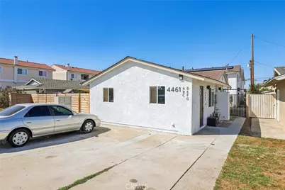 4461 Farquhar Avenue #A, Los Alamitos, CA 90720 - Photo 1