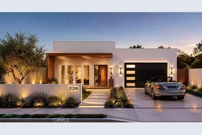 226 E Las Flores Drive, Altadena, CA 91001 - Photo 1