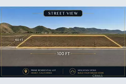 0 Poplar St, Hemet, CA 92545 - Photo 1