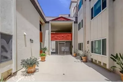 5651 Sumner #109, Culver City, CA 90230 - Photo 19