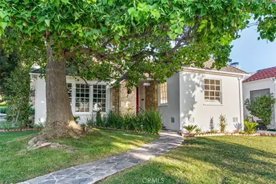 1152 N Cedar Street, Glendale, CA 91207 - Photo 1