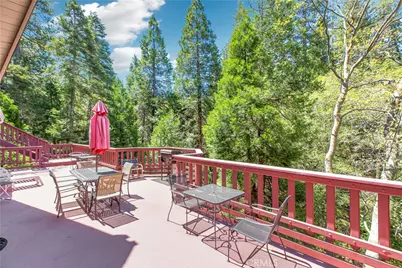 27945 Lakes Edge, Lake Arrowhead, CA 92352 - Photo 13