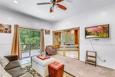 27945 Lakes Edge, Lake Arrowhead, CA 92352 - Photo 11