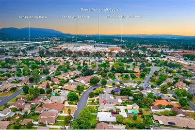 846 Palo Alto Drive, Arcadia, CA 91007 - Photo 35