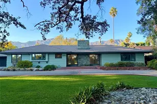 645 W Foothill Blvd, Arcadia, CA 91006 - Photo 1