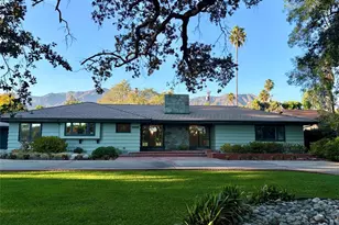 645 W Foothill Blvd, Arcadia, CA 91006 - Photo 1