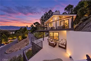 981 Glen Oaks Blvd, Pasadena, CA 91105 - Photo 3