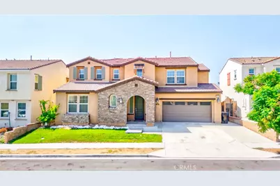 4974 Deer Grass Drive, Fontana, CA 92336 - Photo 1