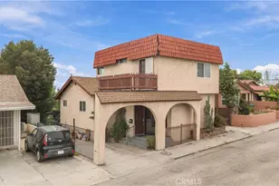 4964 O Sullivan, Los Angeles, CA 90032 - Photo 1
