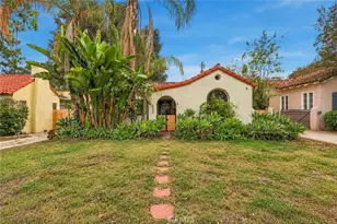 632 Plymouth, San Marino, CA 91108 - Photo 1