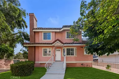 210 E Bay State, Alhambra, CA 91801 - Photo 1