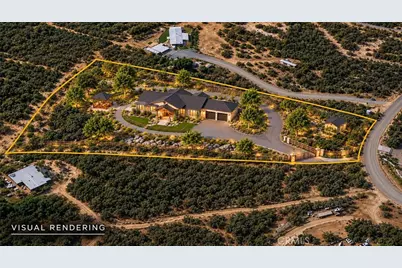 0 Burnt Valley Rd, Anza, CA 92539 - Photo 1