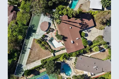 595 Rim Road, Pasadena, CA 91107 - Photo 53