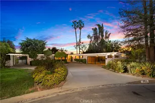 595 Rim Rd, Pasadena, CA 91107 - Photo 3