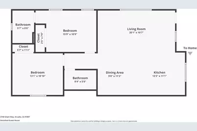 2740 Gilpin, Arcadia, CA 91007 - Photo 53