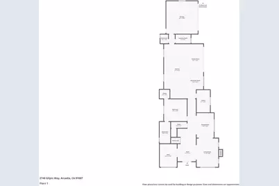 2740 Gilpin, Arcadia, CA 91007 - Photo 51