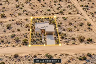 0 Gordon Blvd, California City, CA 93505 - Photo 1