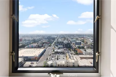 3810 Wilshire Blvd #1811, Los Angeles, CA 90010 - Photo 5