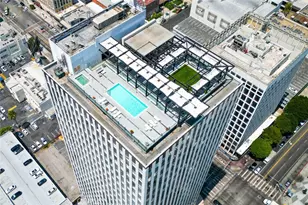 3810 Wilshire Blvd, Los Angeles, CA 90010 - Photo 23