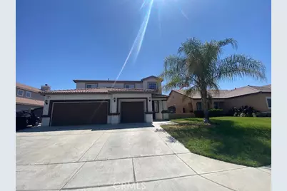 741 Sweet Clover, San Jacinto, CA 92582 - Photo 1